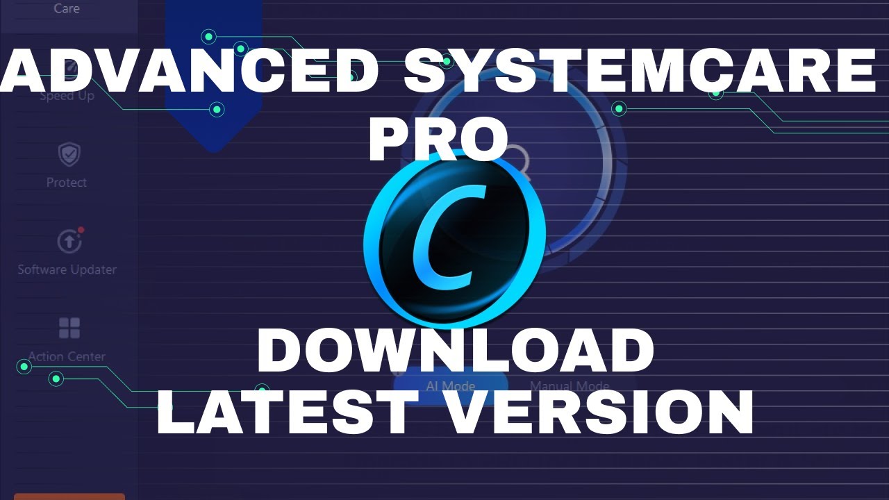 SystemCare-Pro-Download