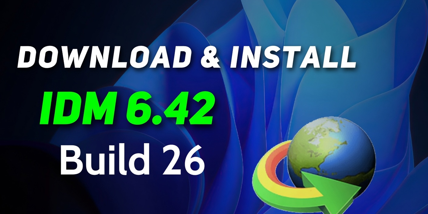 IDM-Internet-2026-Download