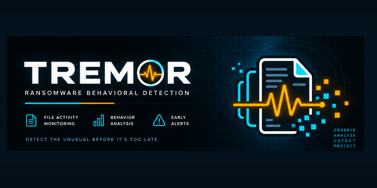 tremor