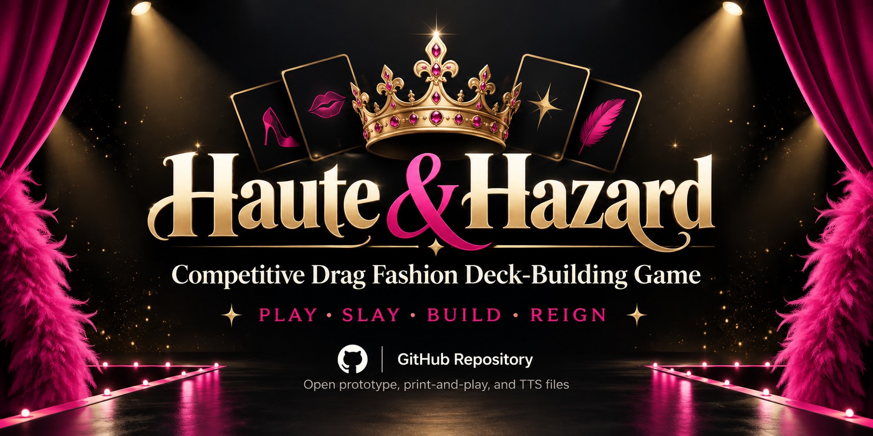 haute-and-hazard