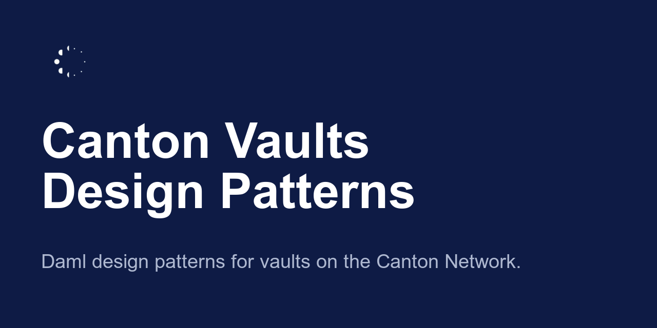 canton-vaults