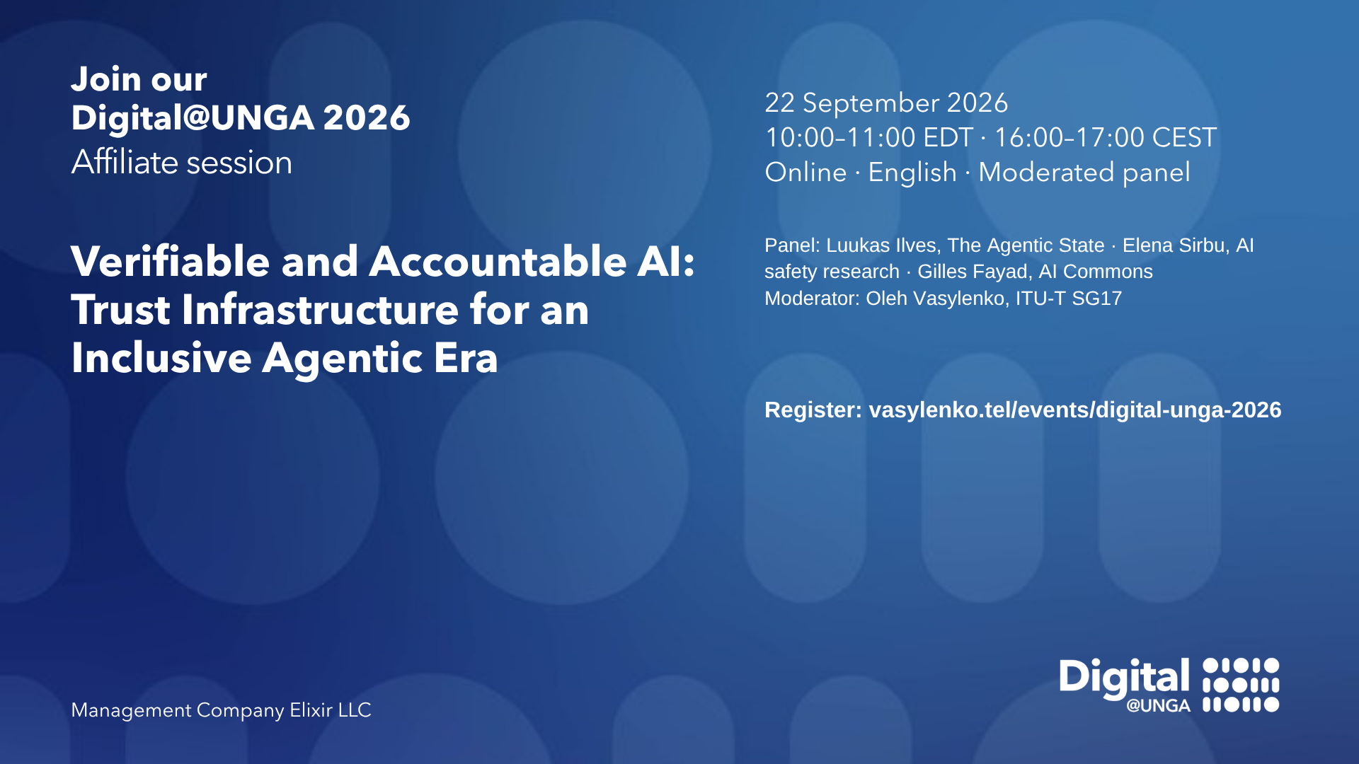 verifiable-agentic-ai