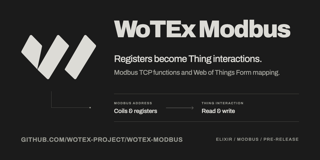 wotex-modbus