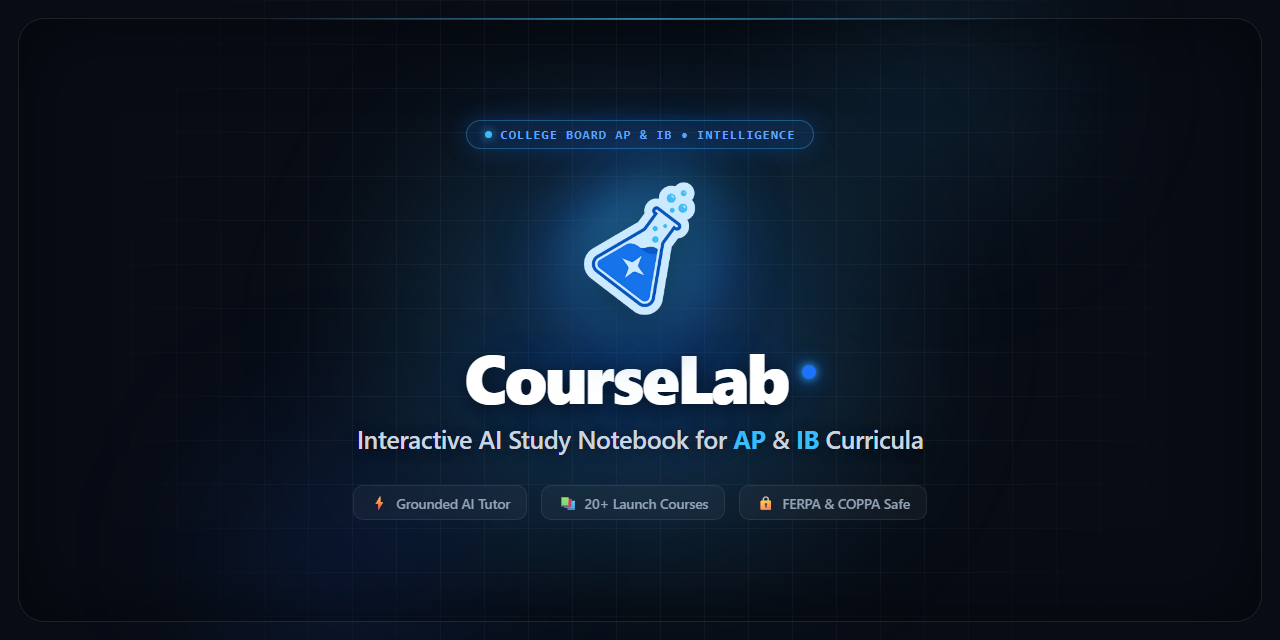 CourseLab