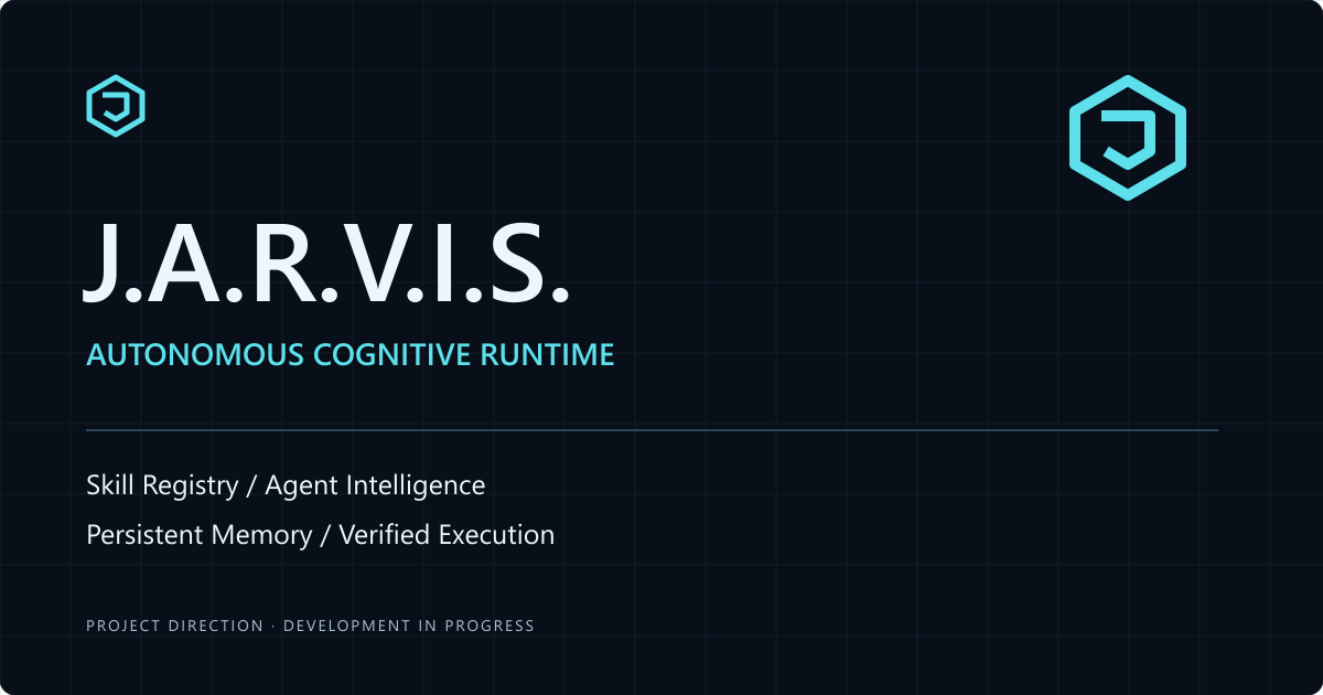 jarvis-skill-registry
