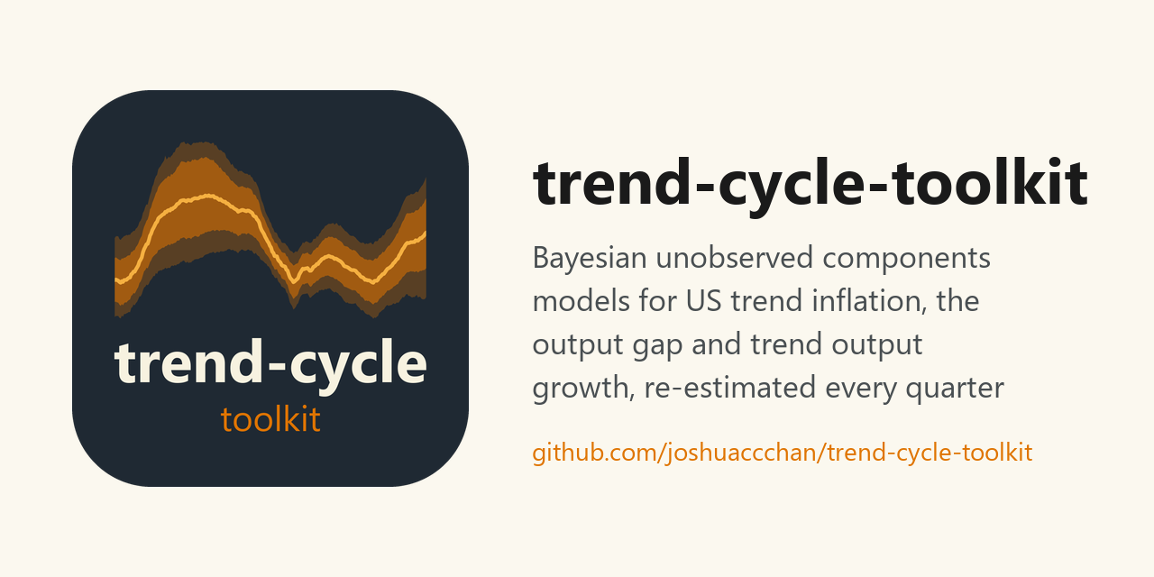trend-cycle-toolkit