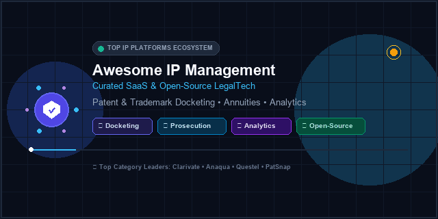 Awesome-IP-Management-Platform