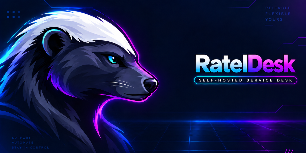 RatelDesk