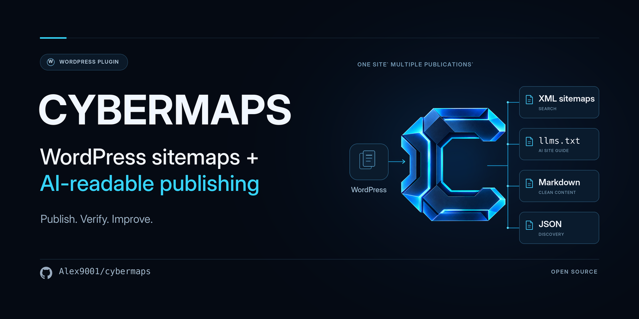 cybermaps