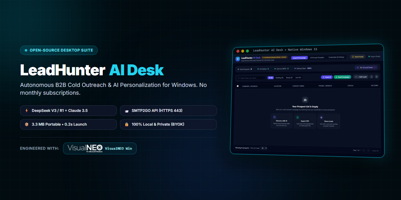 leadhunter-ai-desk