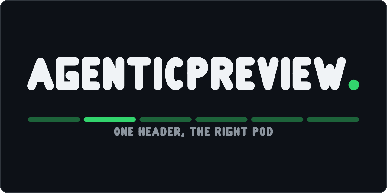 agentic-preview