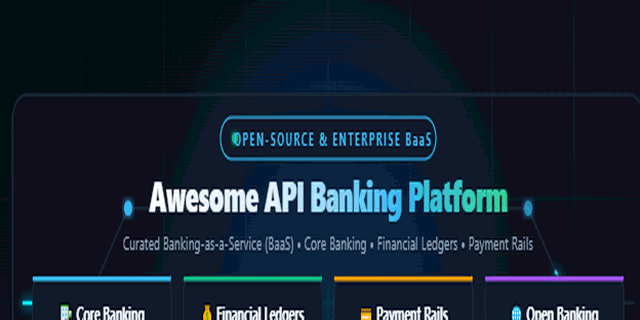 Awesome-API-Banking-Platform