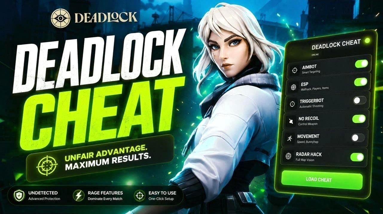 deadlock-mod-menu