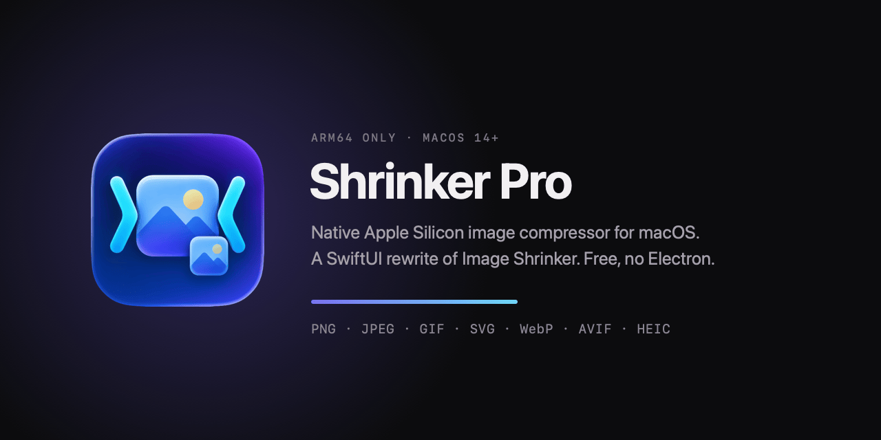 ShrinkerPro