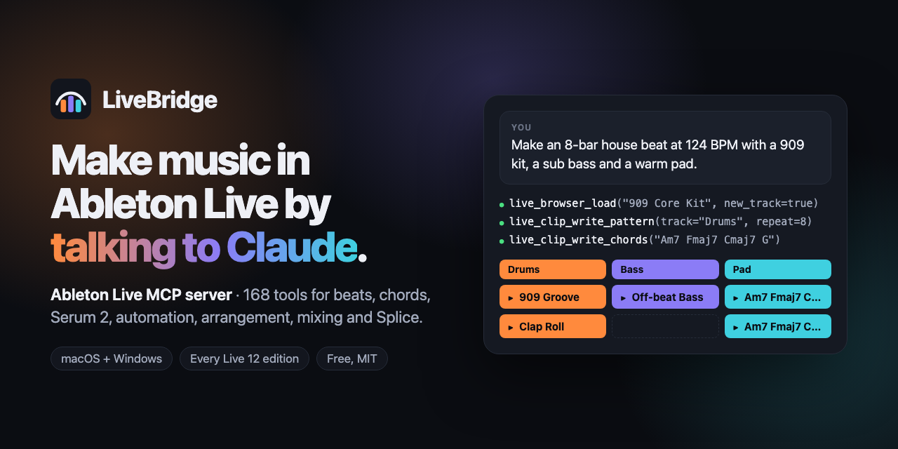 livebridge-ableton-mcp