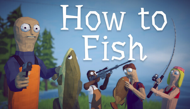 How-to-Fish-Free