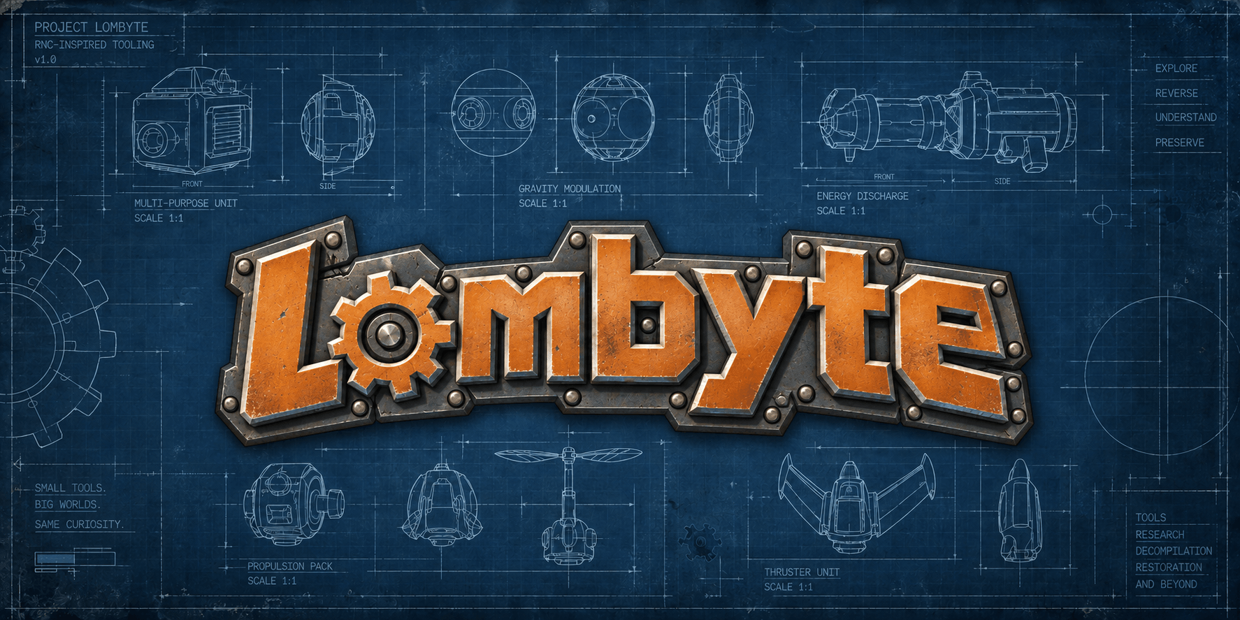 Lombyte