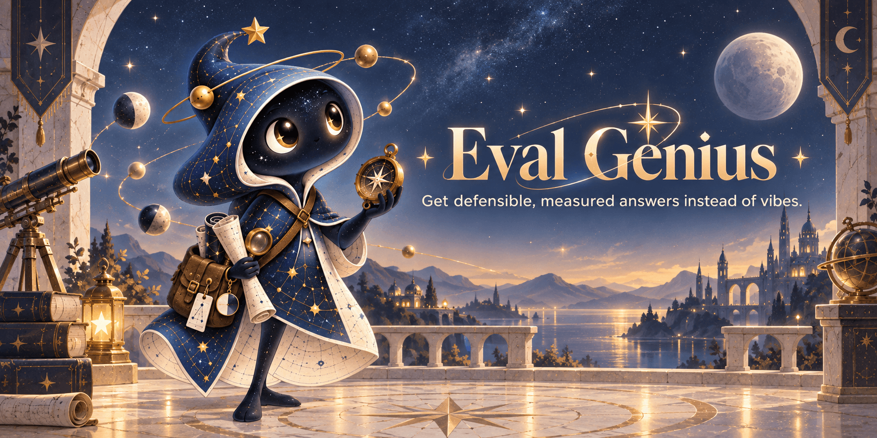 eval-genius