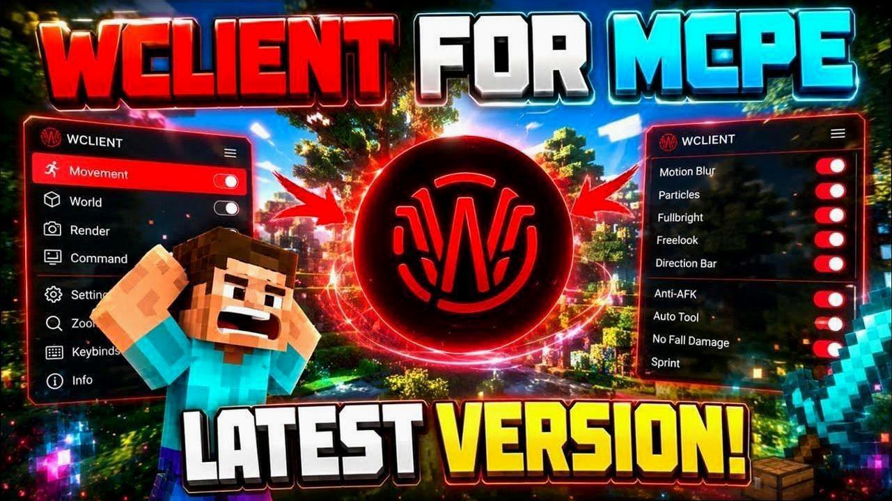 minecraft-client-mods