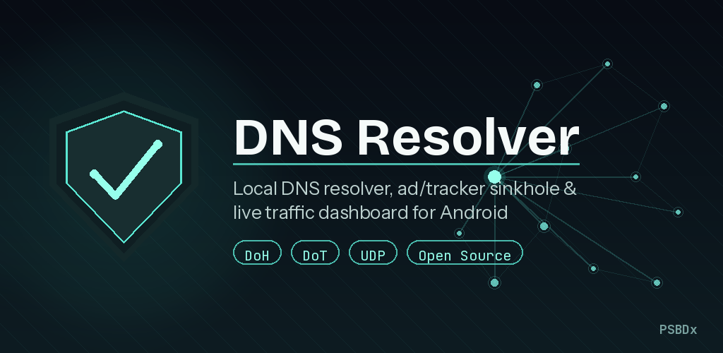 NetShield-DNS-Resolver-by-PSBDx