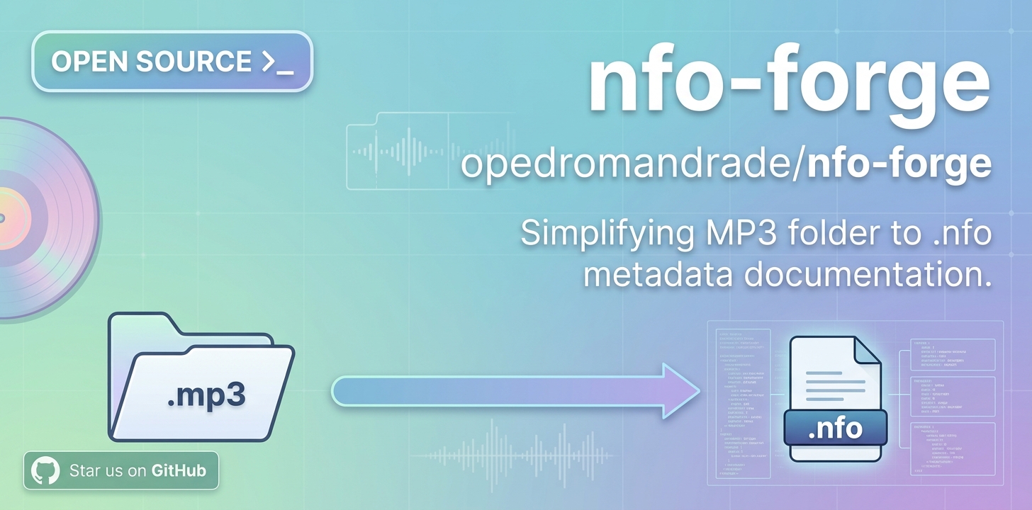 nfo-forge