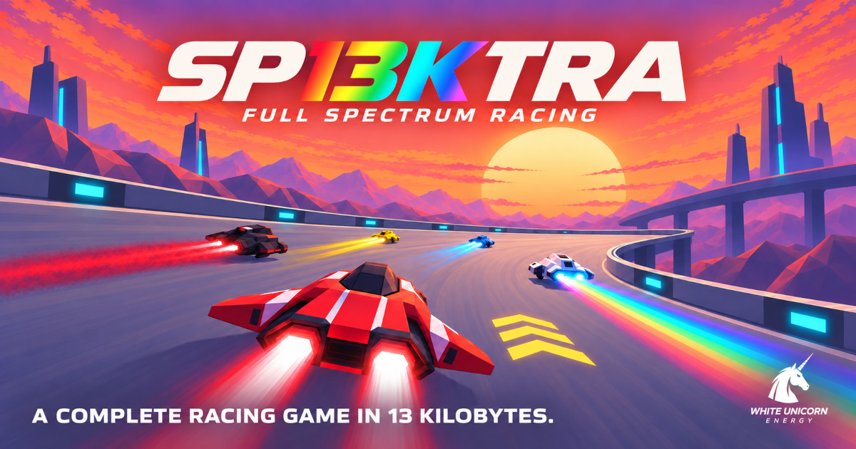 SP13KTRA