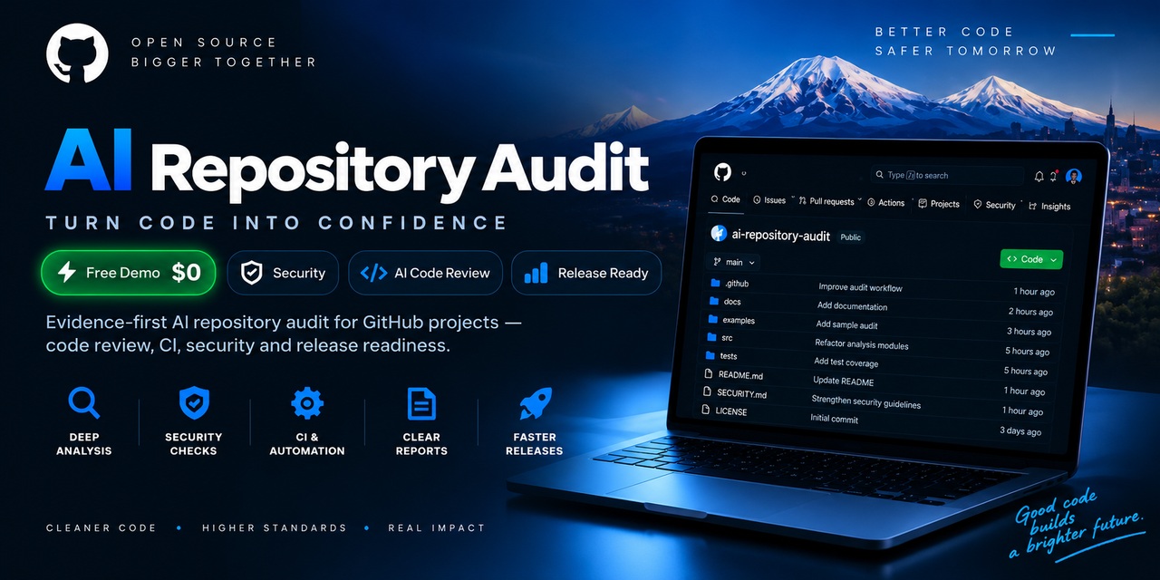 ai-repository-audit