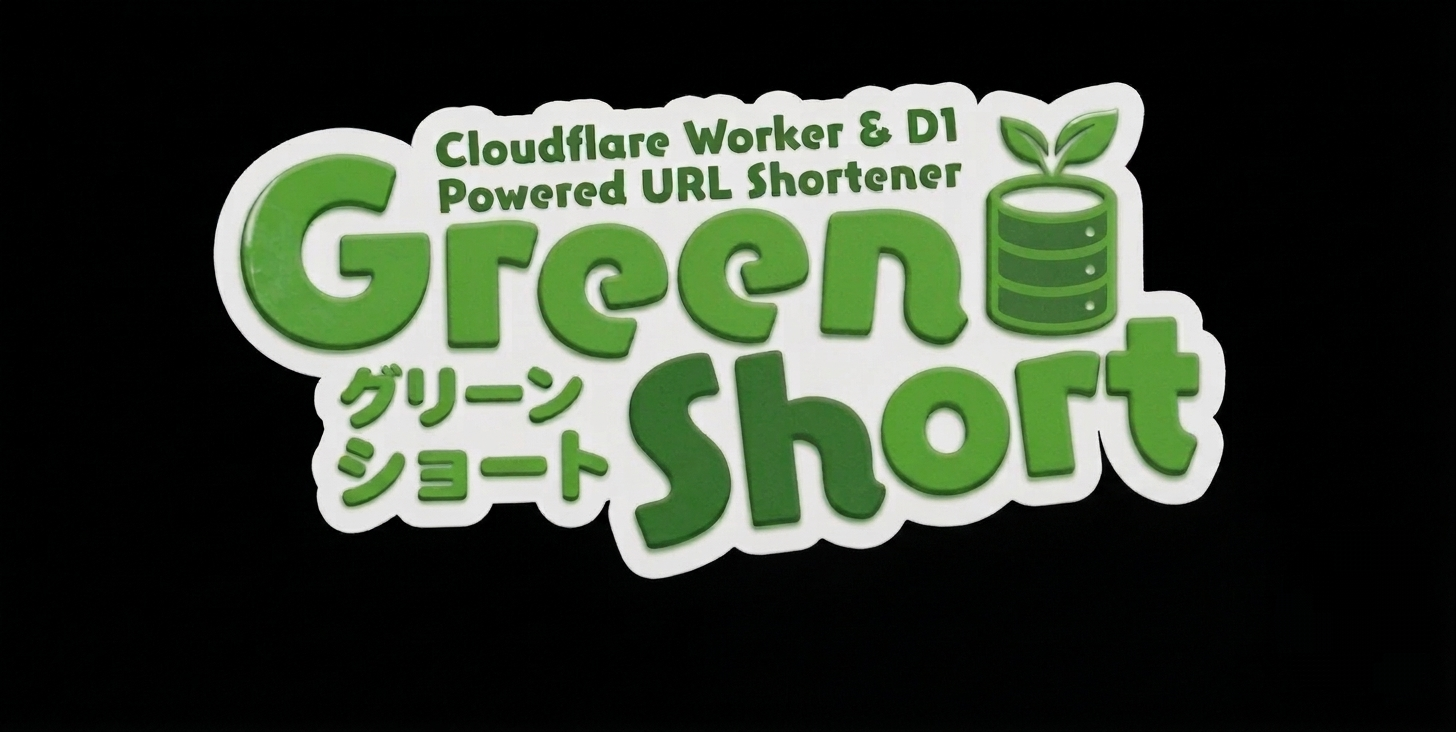 GreenShort