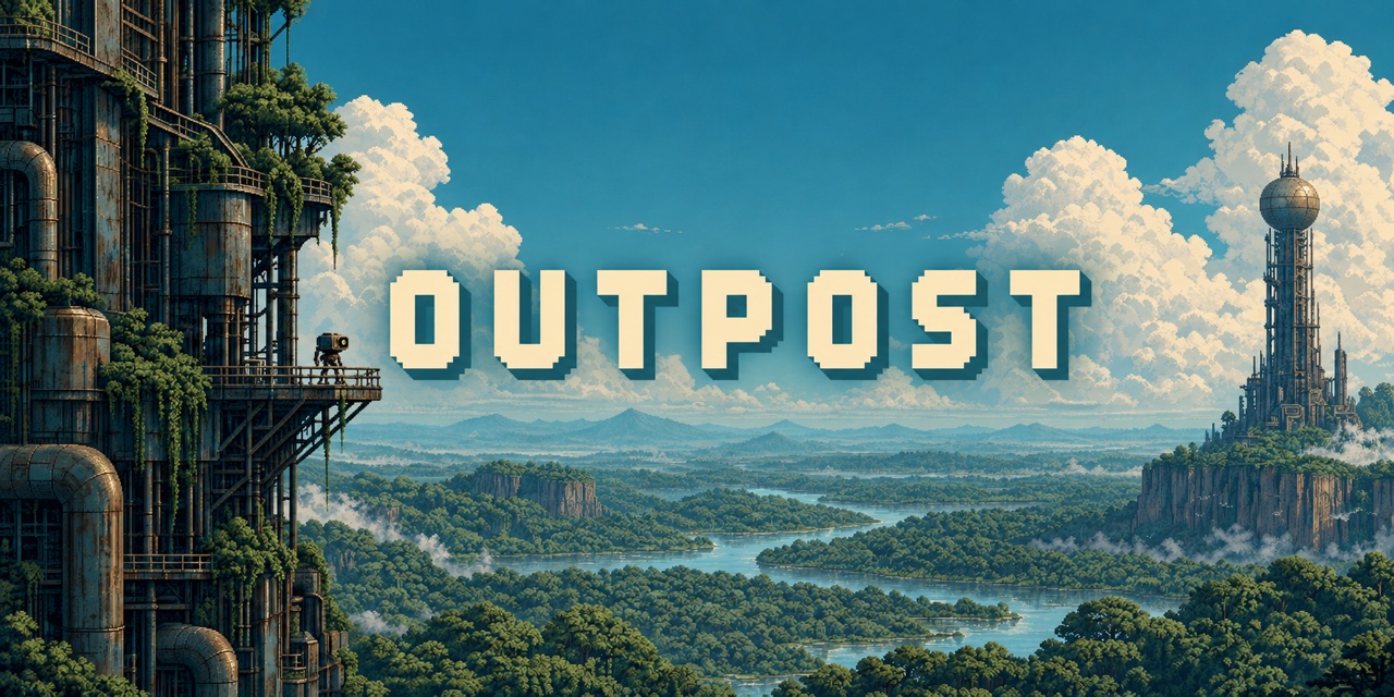 omarchy-outpost-theme