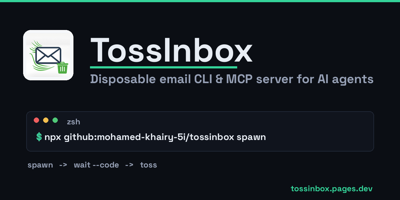 tossinbox