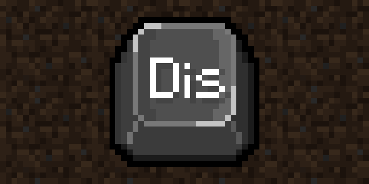 Dismount-key659