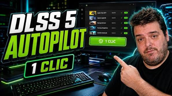 DLSS5-Autopilot