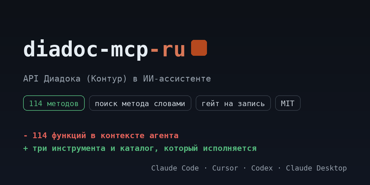 diadoc-mcp-ru