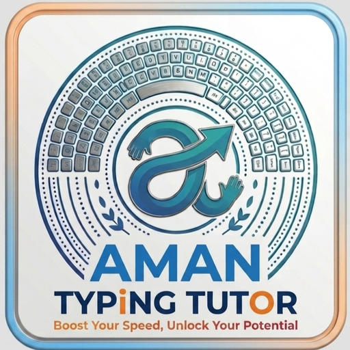 Aman-Typing-Tutor-App