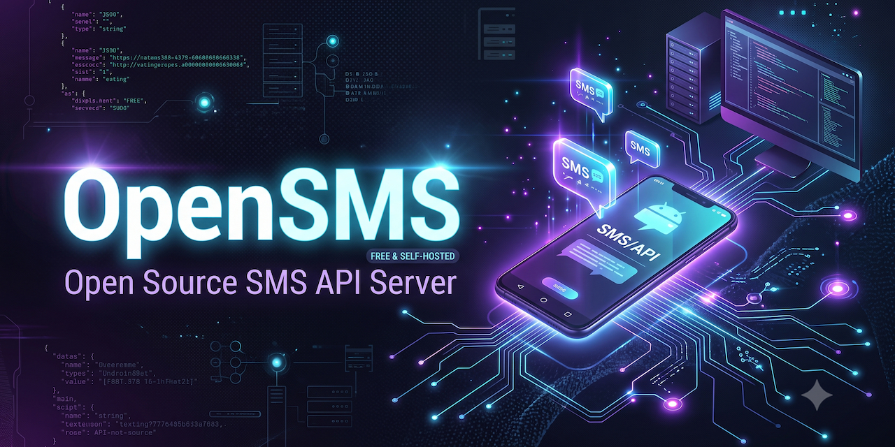 OpenSMS