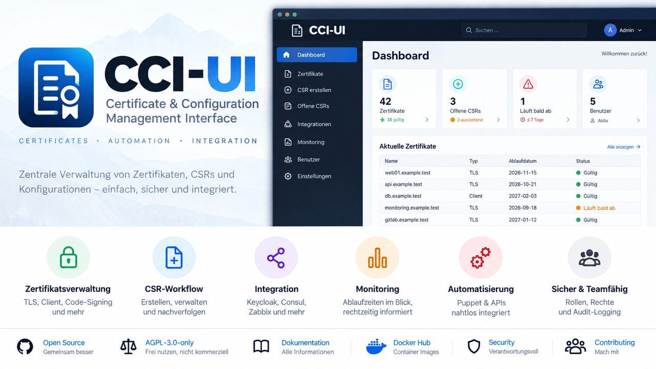 cci-ui