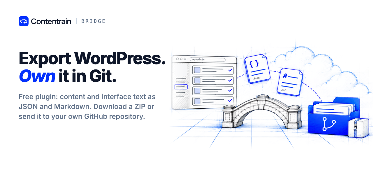 wordpress-bridge