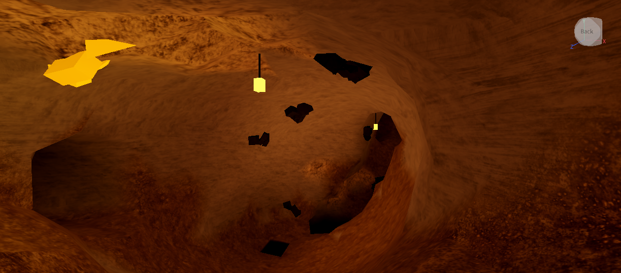 Cave