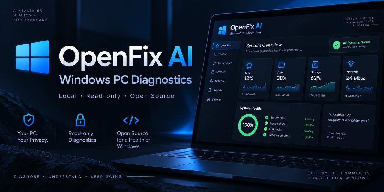 OpenFix-AI