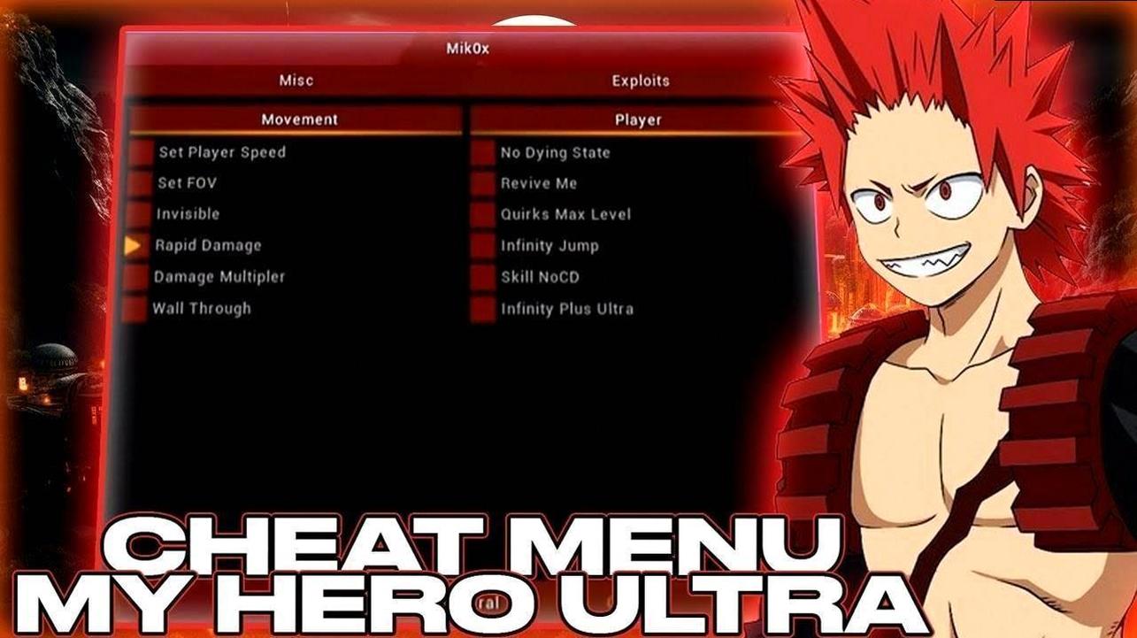 my-hero-ultra-rumble-menu