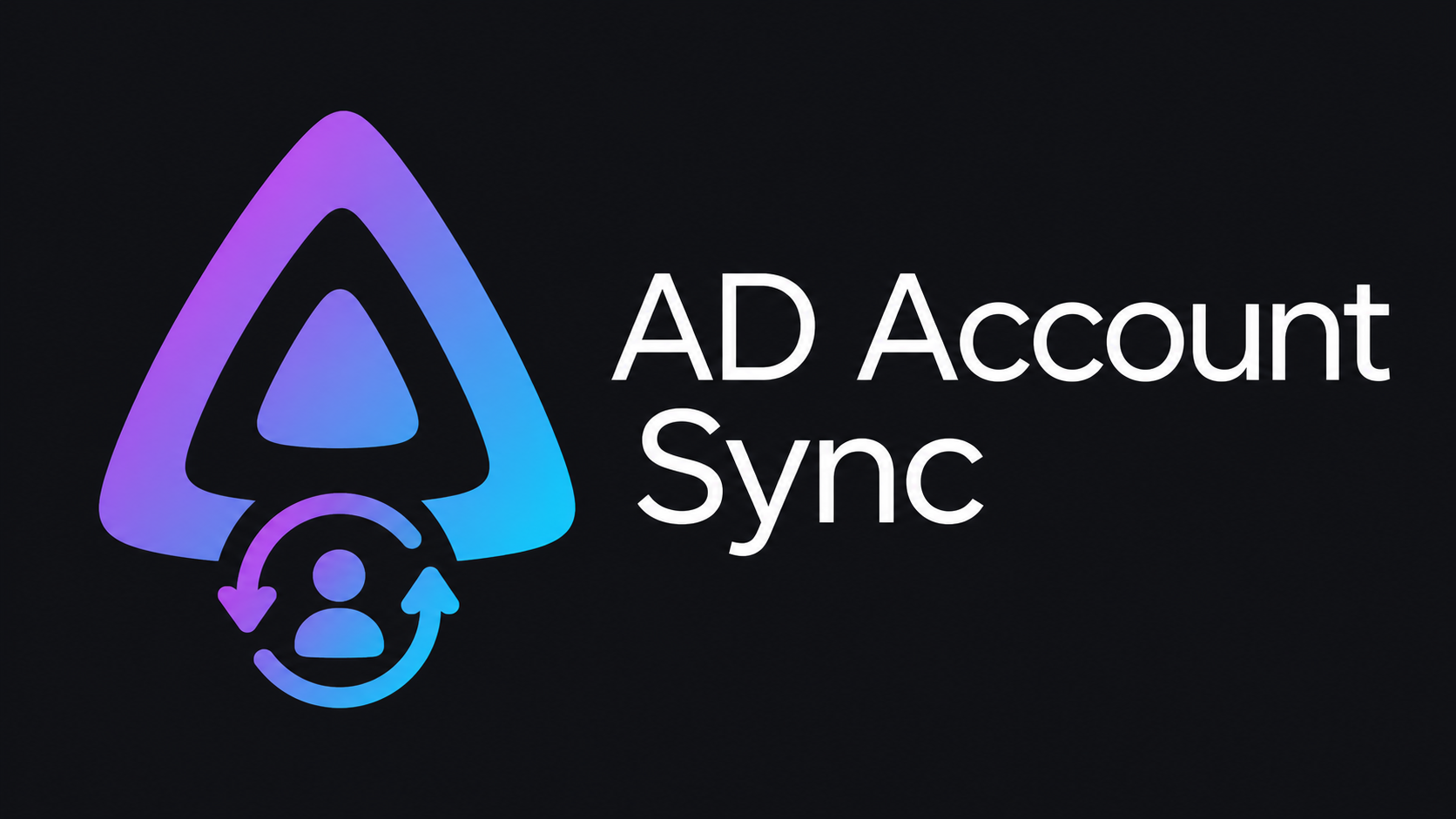 AD-Account-Sync