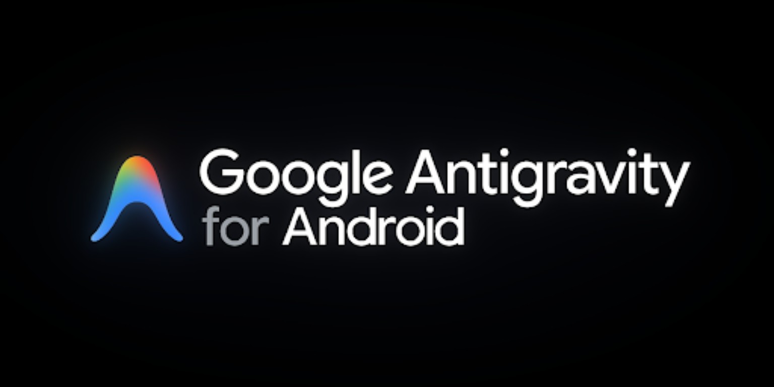 antigravity-android
