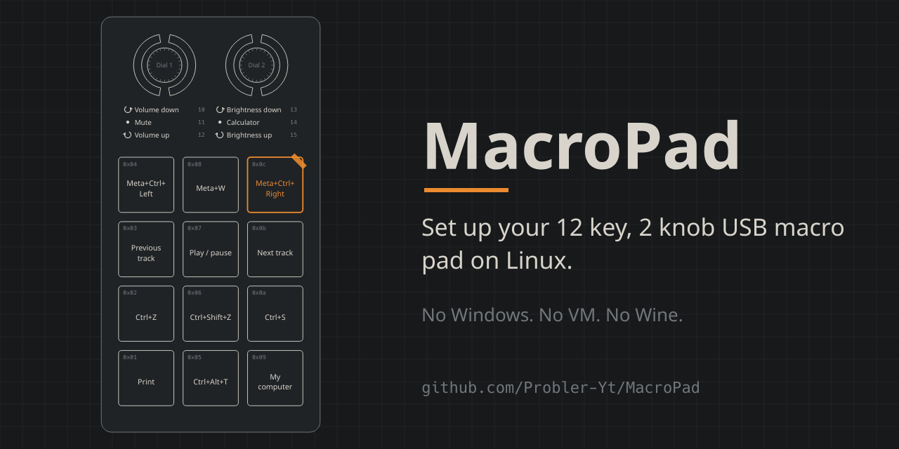 MacroPad