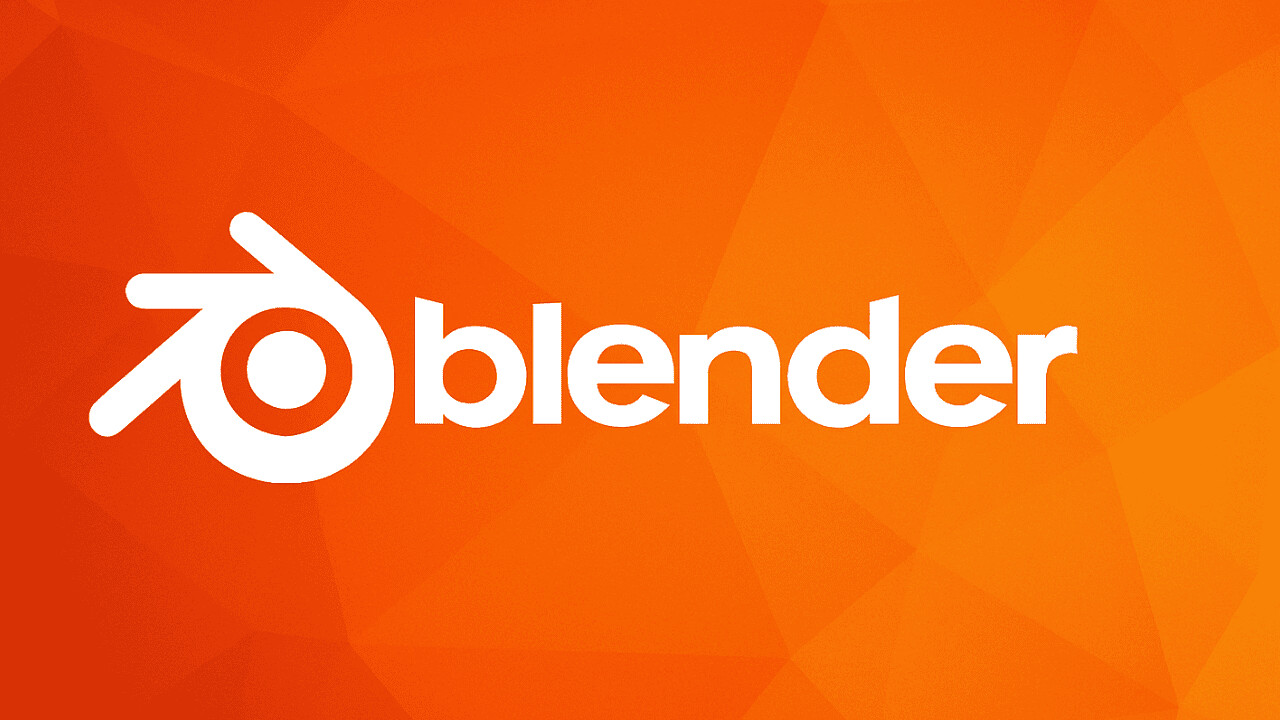 Blender-2026-Download