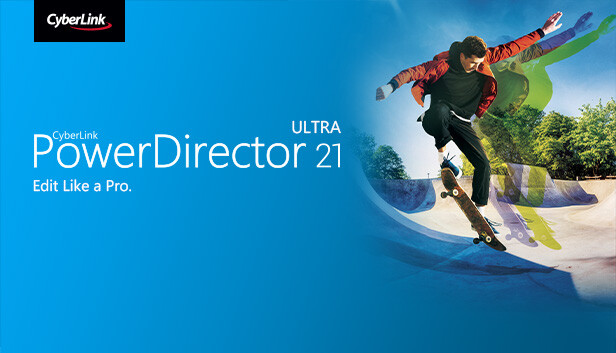 CyberLink-PowerDirector-2026