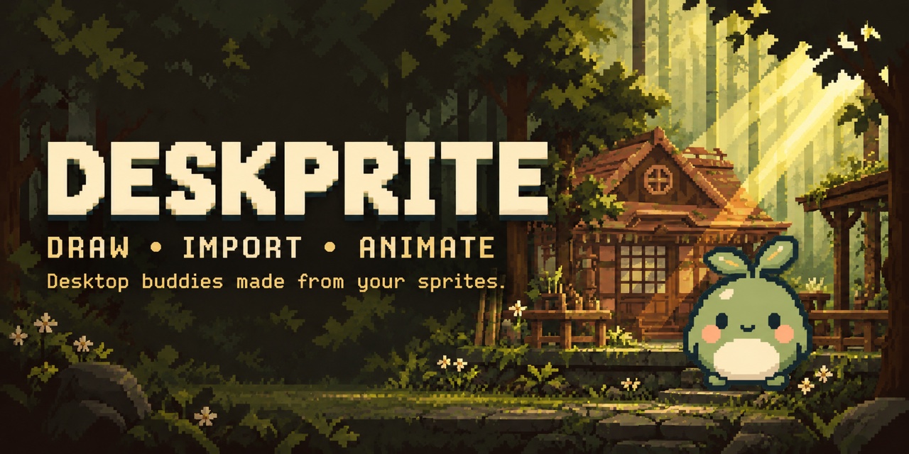 Deskprite