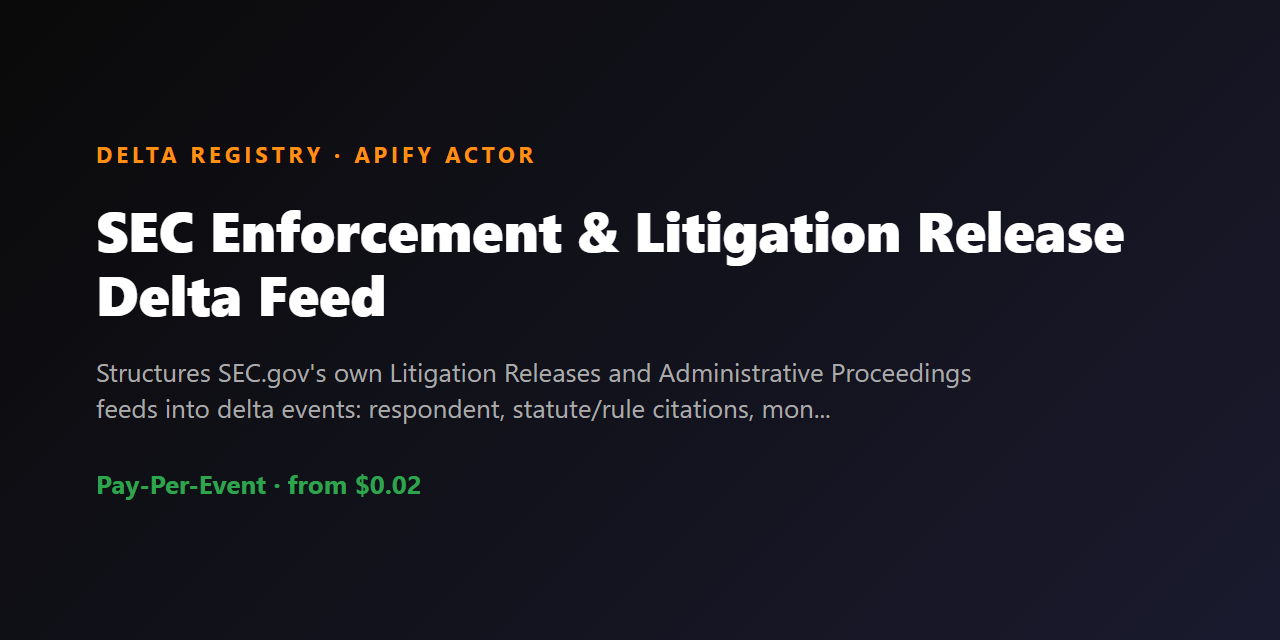 sec-enforcement-litigation-delta-feed