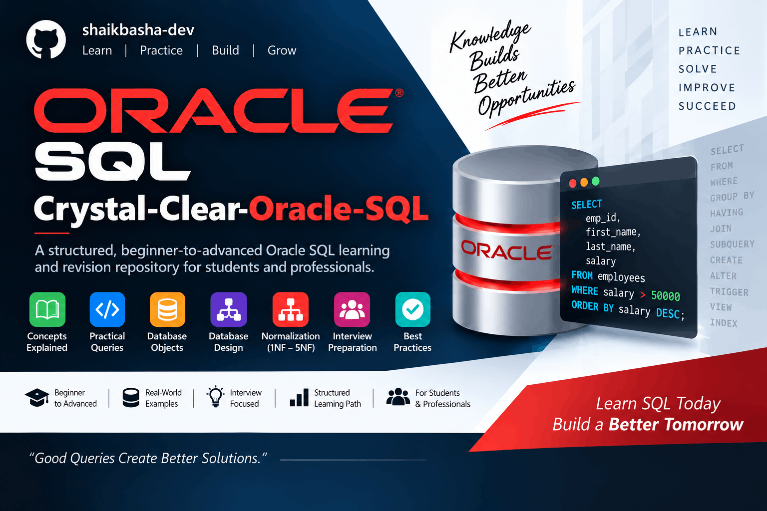 Crystal-Clear-Oracle-SQL