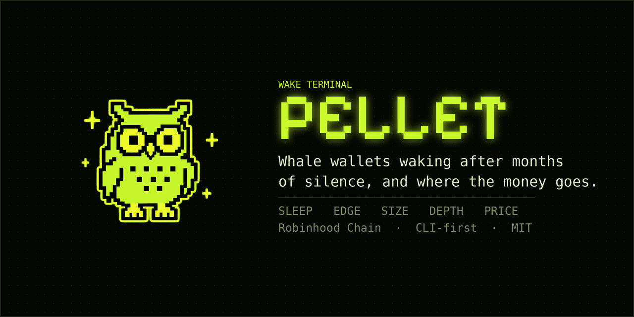 PELLET