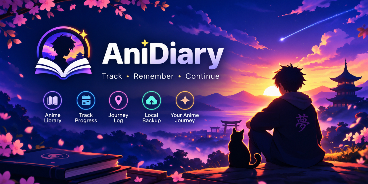 AniDiary